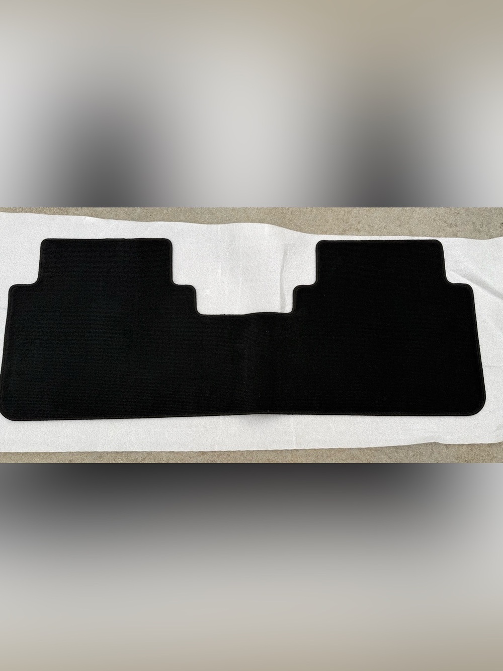 Honda CRV 2nd Row Floor Mat